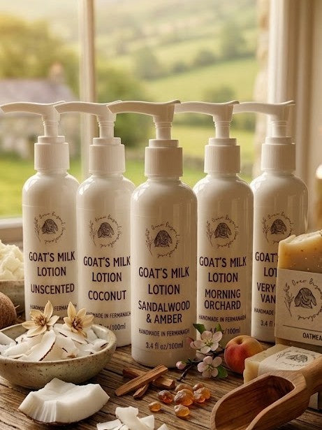 Lotion