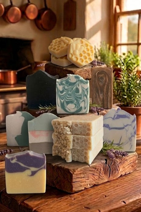 Soap