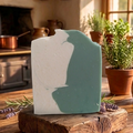 Aloe Vera & Citrus-Wood Goat’s Milk Soap